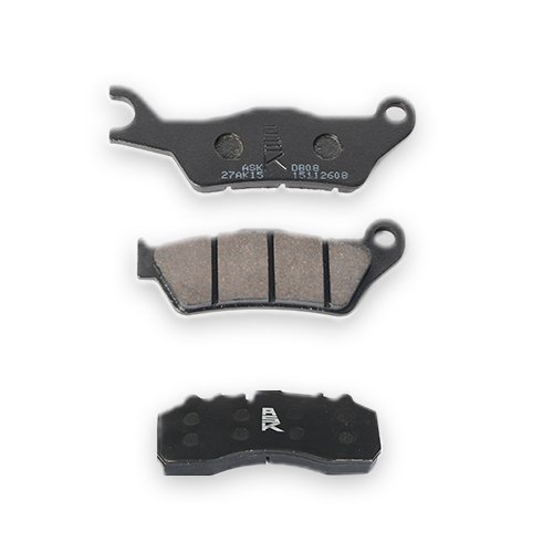 brake pads